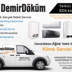 ağva demirdöküm servisi, ağva demirdöküm klima servisi, demirdöküm ağva yetkili klima servisi