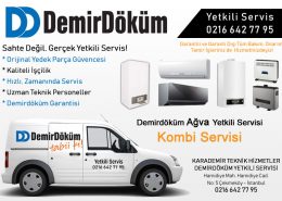 ağva demirdöküm servisi, ağva demirdöküm kombi servisi, demirdöküm ağva yetkili kombi servisi