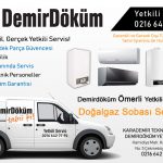 ömerli demirdöküm servisi, ömerli demirdöküm doğalgaz sobası servisi, demirdöküm ömerli yetkili doğalgaz sobası servisi