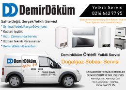 ömerli demirdöküm servisi, ömerli demirdöküm doğalgaz sobası servisi, demirdöküm ömerli yetkili doğalgaz sobası servisi