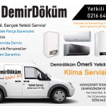 ömerli demirdöküm servisi, ömerli demirdöküm klima servisi, demirdöküm ömerli yetkili klima servisi