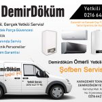 ömerli demirdöküm servisi, ömerli demirdöküm şofben servisi, demirdöküm ömerli yetkili şofben servisi