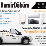 ömerli demirdöküm servisi, ömerli demirdöküm termosifon servisi, demirdöküm ömerli yetkili termosifon servisi