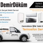 şile demirdöküm servisi, şile demirdöküm termosifon servisi, demirdöküm şile yetkili termosifon servisi