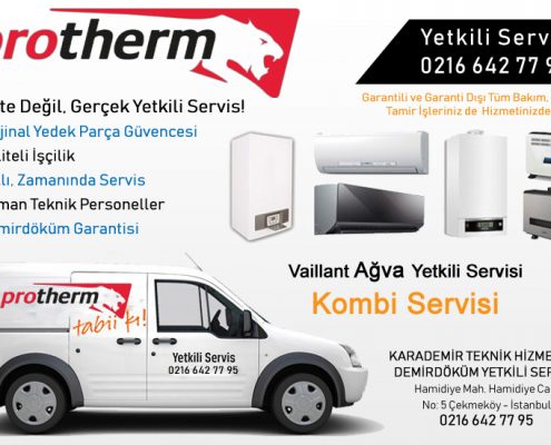 ağva protherm servisi, ağva protherm kombi servisi, protherm ağva yetkili kombi servisi