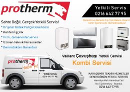 çavuşbaşı protherm servisi, çavuşbaşı protherm kombi servisi, protherm çavuşbaşı yetkili kombi servisi