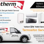 şile protherm servisi, şile protherm termosifon servisi, protherm şile yetkili termosifon servisi