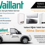 ağva vaillant servisi, ağva vaillant klima servisi, vaillant ağva yetkili klima servisi