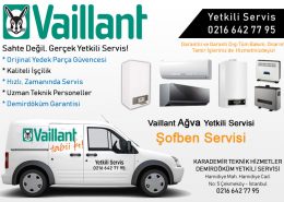 ağva vaillant servisi, ağva vaillant şofben servisi, vaillant ağva yetkili şofben servisi