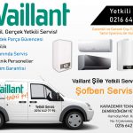 şile vaillant servisi, şile vaillant şofben servisi, vaillant şile yetkili şofben servisi